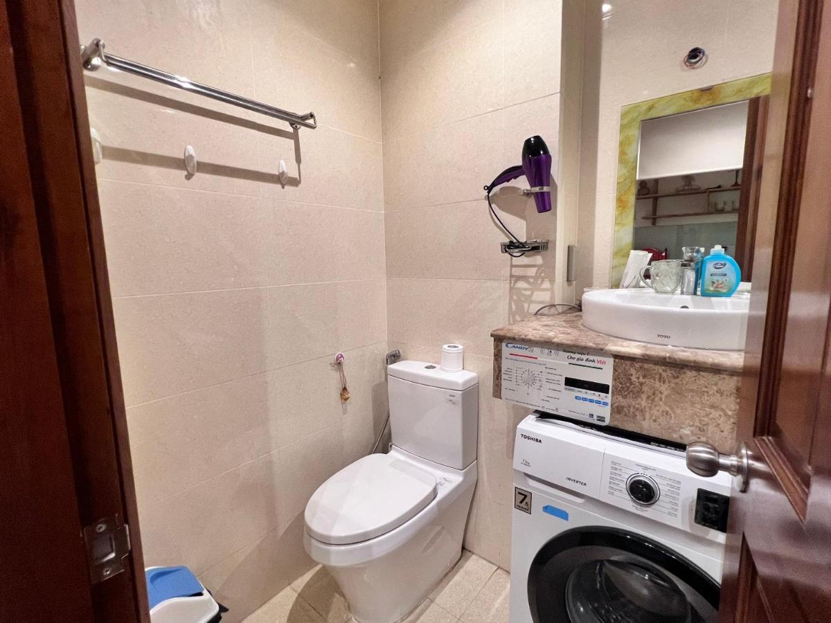 Sky Center Thap A Gan San Bay Tan Son Nhat Căn hộ *