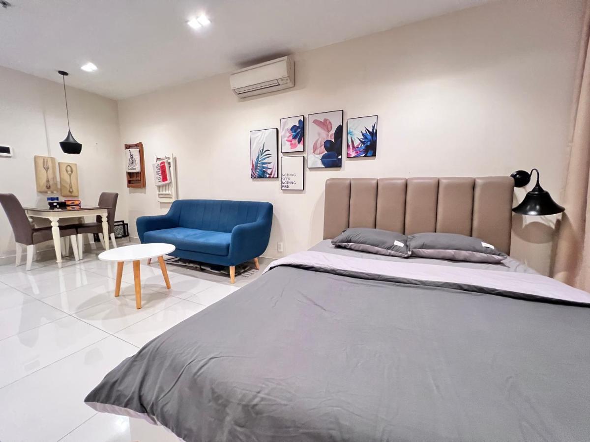 Sky Center Thap A Gan San Bay Tan Son Nhat Căn hộ