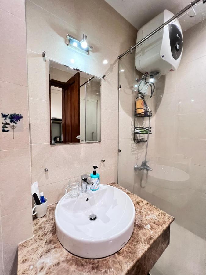 Sky Center Thap A Gan San Bay Tan Son Nhat Căn hộ TP. Hồ Chí Minh