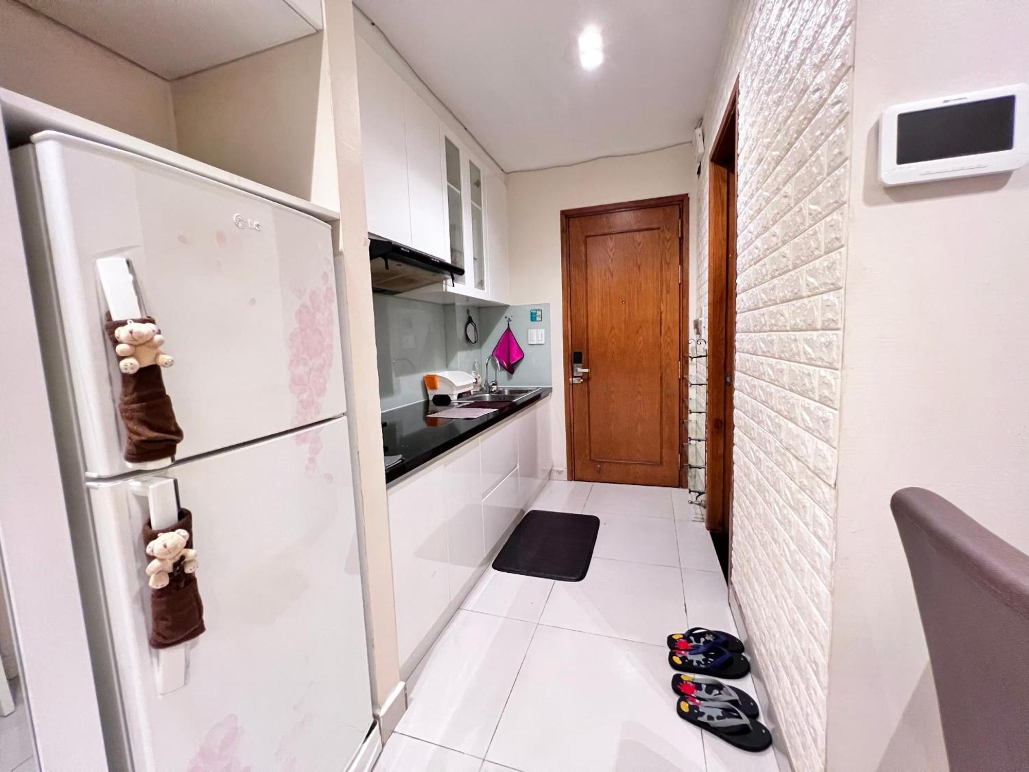 Sky Center Thap A Gan San Bay Tan Son Nhat Căn hộ TP. Hồ Chí Minh