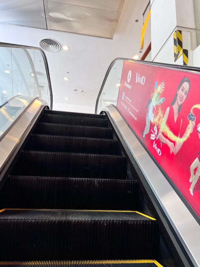 Sky Center Thap A Gan San Bay Tan Son Nhat Căn hộ